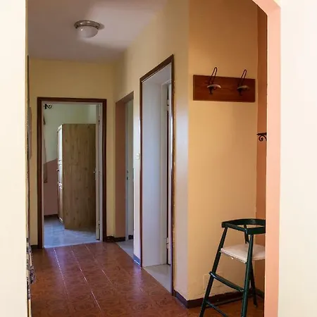Hébergement de vacances Lombardia
