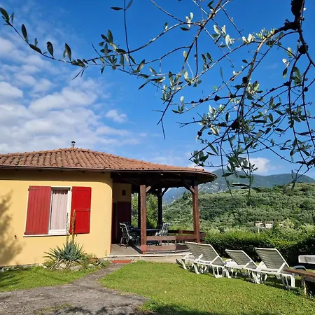 Lombardia Pilzone