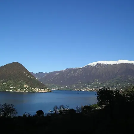 Lombardia Ferienhaus *