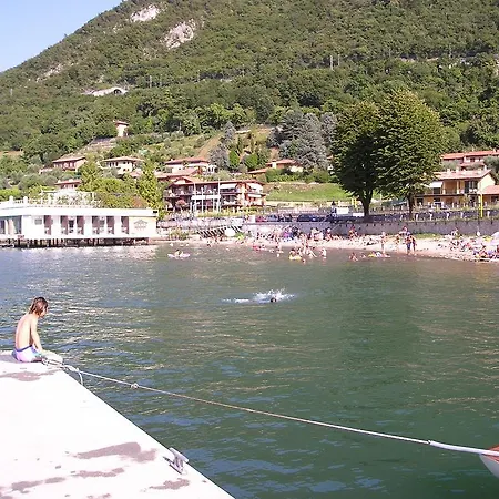 Ferienhaus Lombardia Pilzone