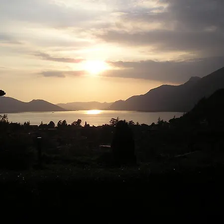 Lombardia * Pilzone