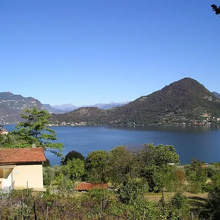 Lombardia Ferienhaus