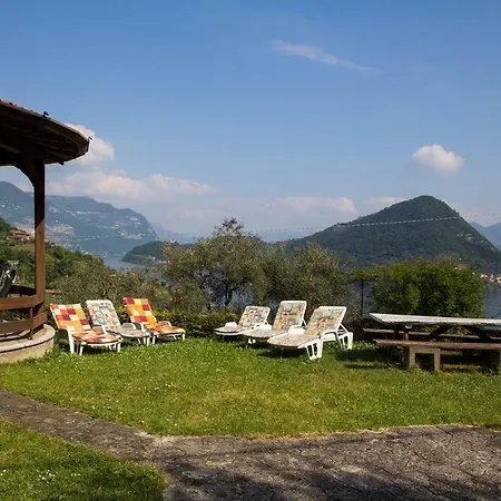 Ferienhaus Lombardia