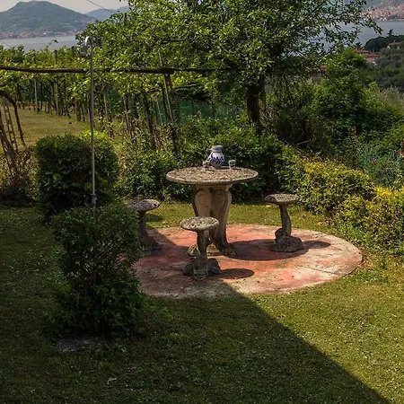 Ferienhaus Lombardia Pilzone