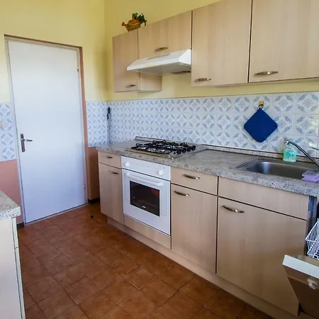 Lombardia Ferienhaus *