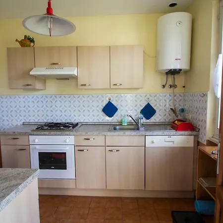 Lombardia Ferienhaus Pilzone