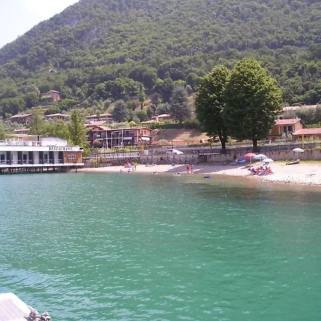 Lombardia * Pilzone